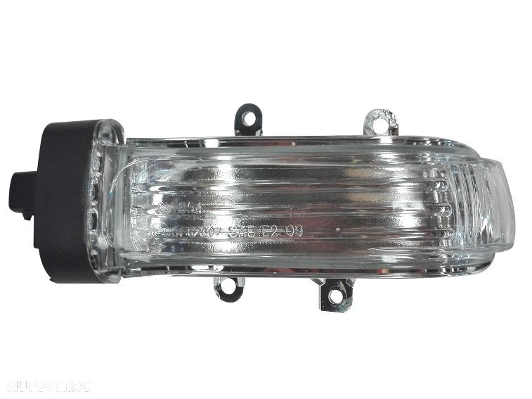 Semnalizare oglinda Toyota Previa, 2009-2014, Rav4 (Xa30), 02.2009-2012, stanga/dreapta, LED, - 1