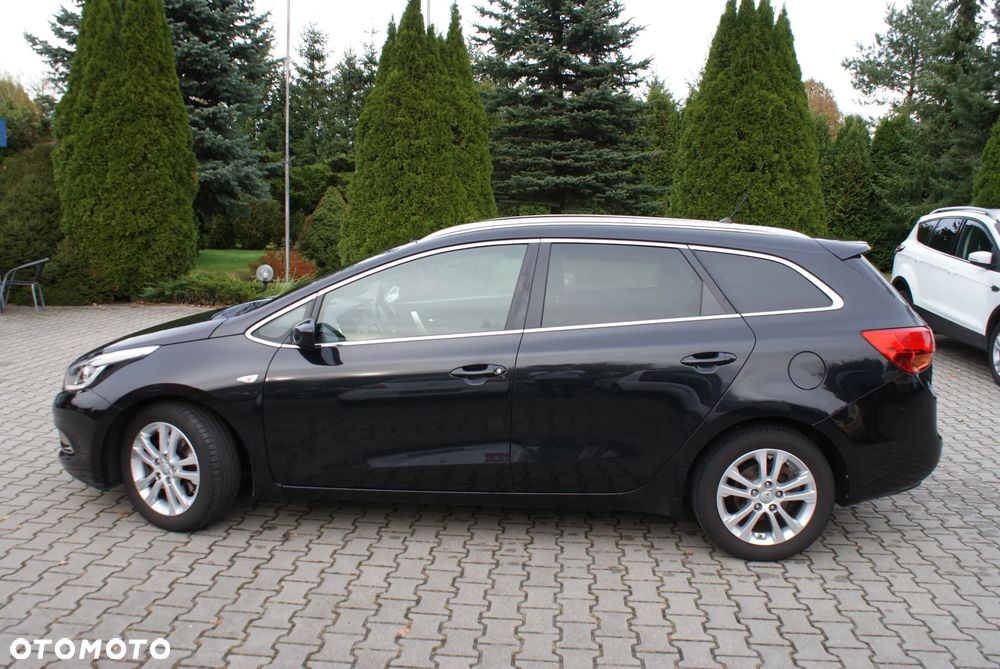 Kia Ceed - 3
