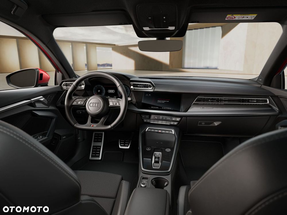 Audi A3 Sportback - 7