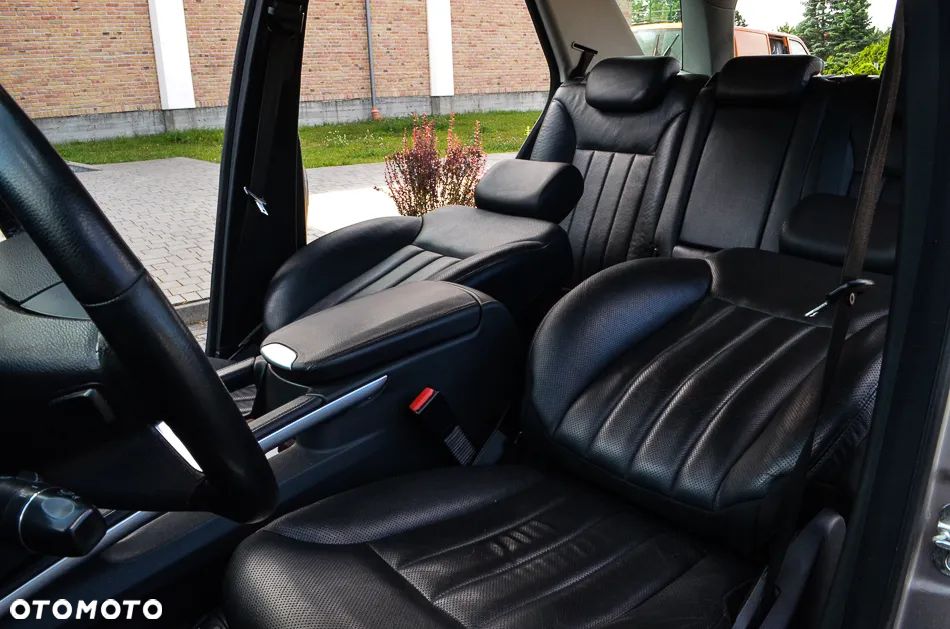 Mercedes-Benz ML 280 CDI 4Matic 7G-TRONIC - 29