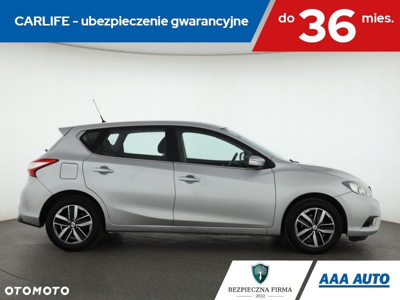 Nissan Pulsar - 8