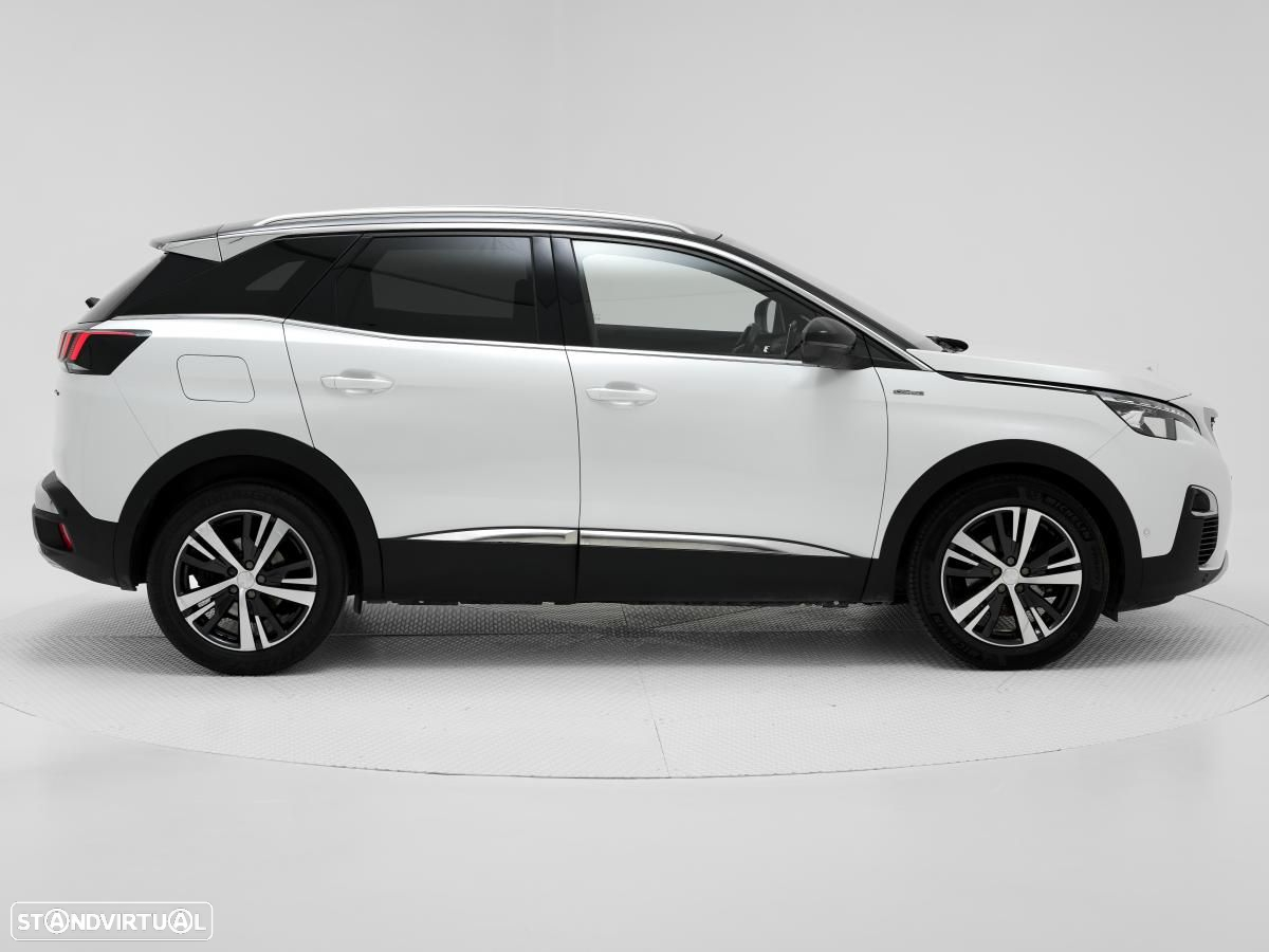 Peugeot 3008 - 2