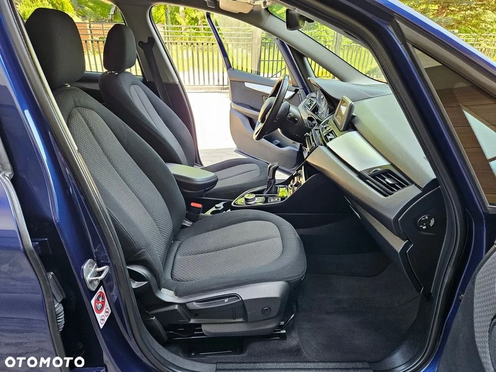 BMW Seria 2 - 11
