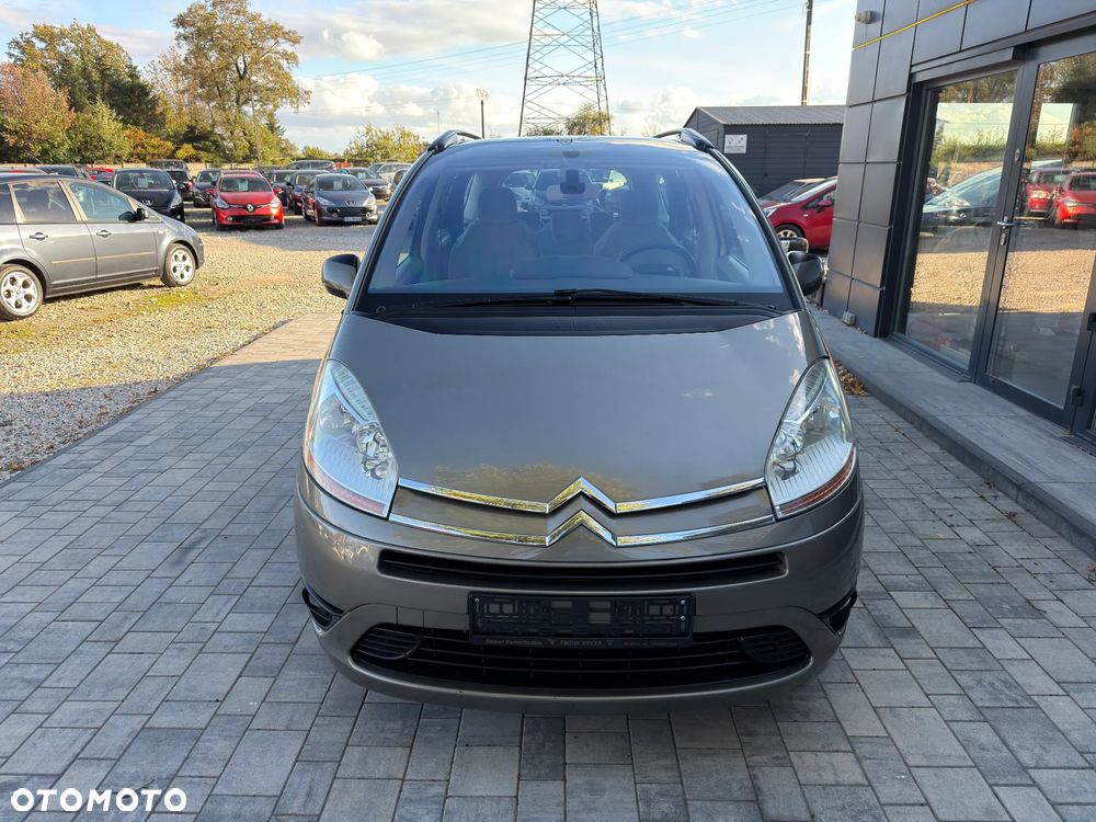 Citroën C4 Grand Picasso 1.8i Impress Pack - 2