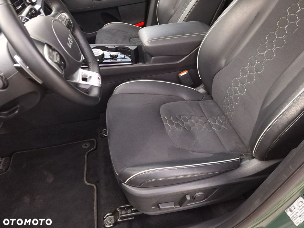 Kia Sportage 1.6 T-GDI GT Line 2WD DCT - 14