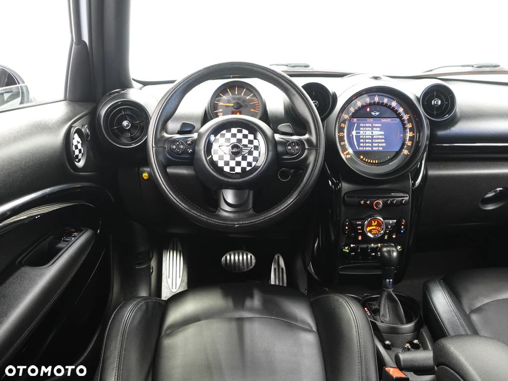 MINI Paceman Cooper S - 29