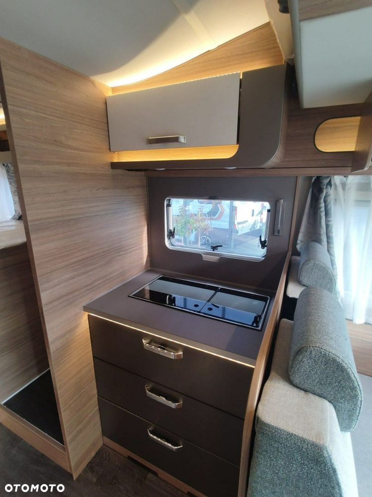 Weinsberg CaraSuite Ford 700 MEG - 14