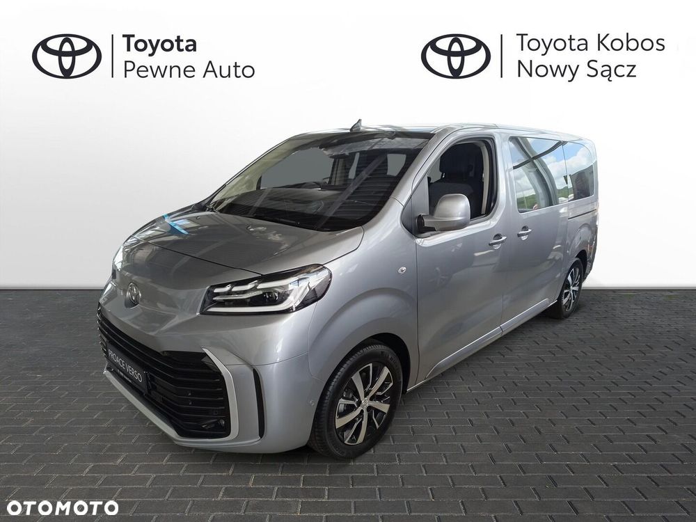 Toyota Proace Verso 2.0 D4-D Medium Family - 1