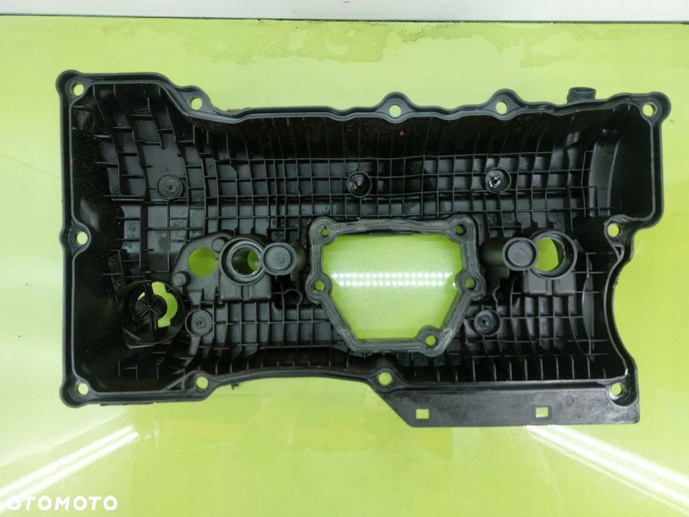 Pokrywa zaworów BMW 3 E46 1,8 16V 98-07 R 11127506728 - 4
