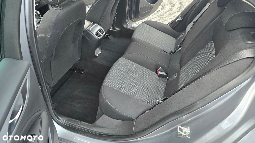 Opel Insignia 1.5 Direct InjectionTurbo Edition - 8