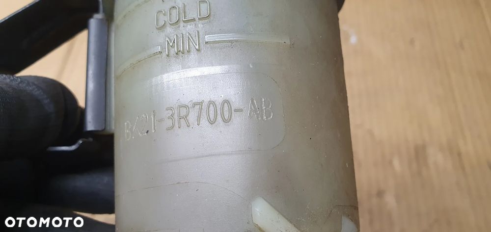 Zbiorniczek płynu wspomagania Ford Transit Custom MK8 BK21-3R700-AB - 6