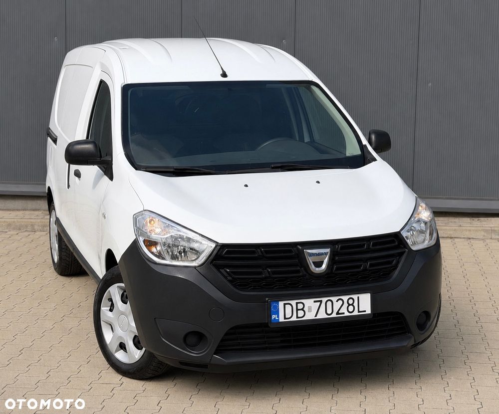 Dacia Dokker - 3