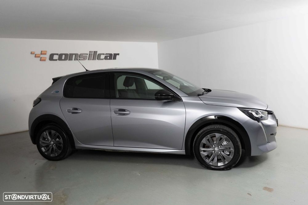 Peugeot e-208 50 kWh Allure Pack - 7