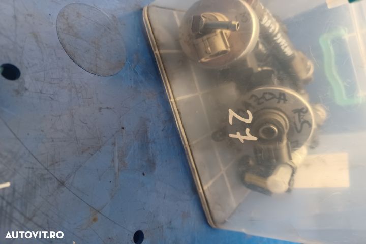 Injector motorina RF7J13H50 2.0 CRDI Mazda 6 GG [facelift] [2005 - 20 - 3