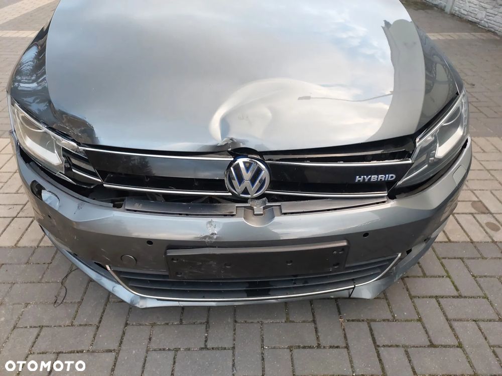 Volkswagen Jetta 1.4 Hybrid DSG Comfortline - 17