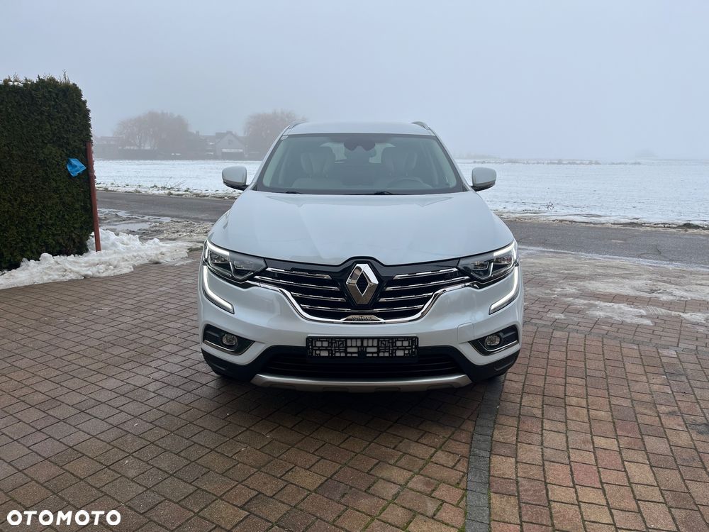 Renault Koleos 2.0 dCi Initiale Paris 4x4 X-Tronic - 3