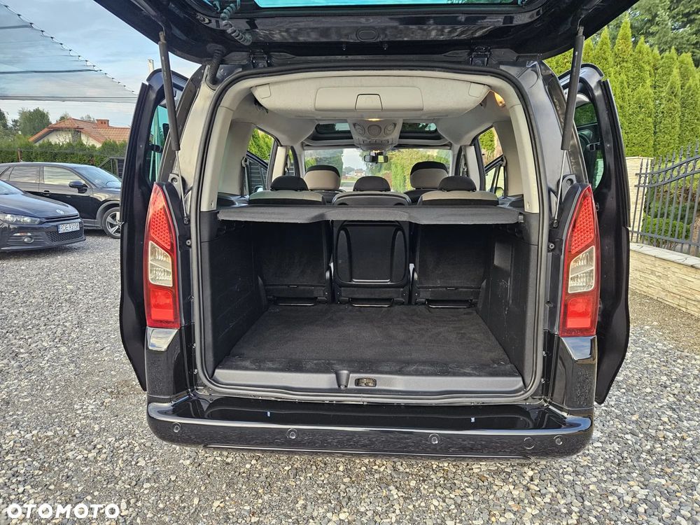 Citroën Berlingo Multispace HDi 115 FAP Selection - 19