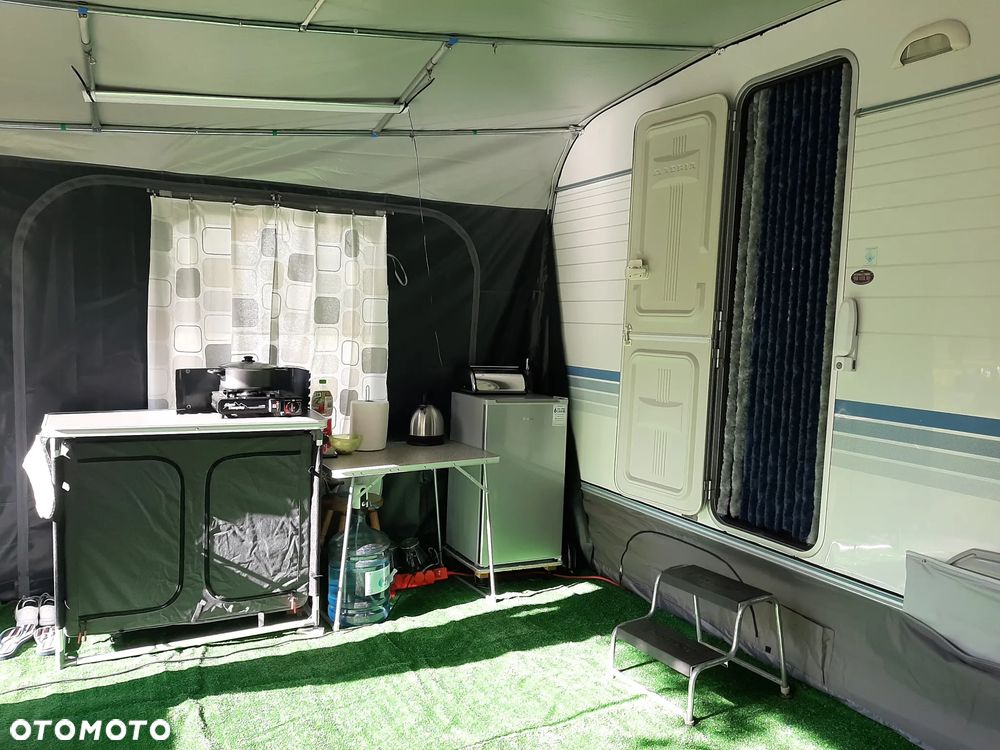 Adria ALTEA 542 UK - 13