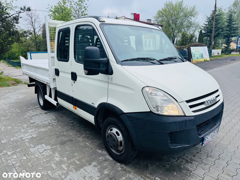 Iveco Daily 35C12 - 7