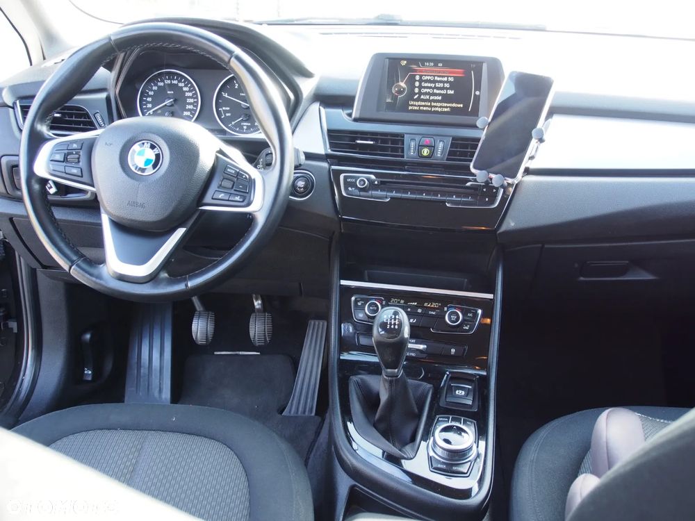 BMW Seria 2 214d GT Advantage - 11