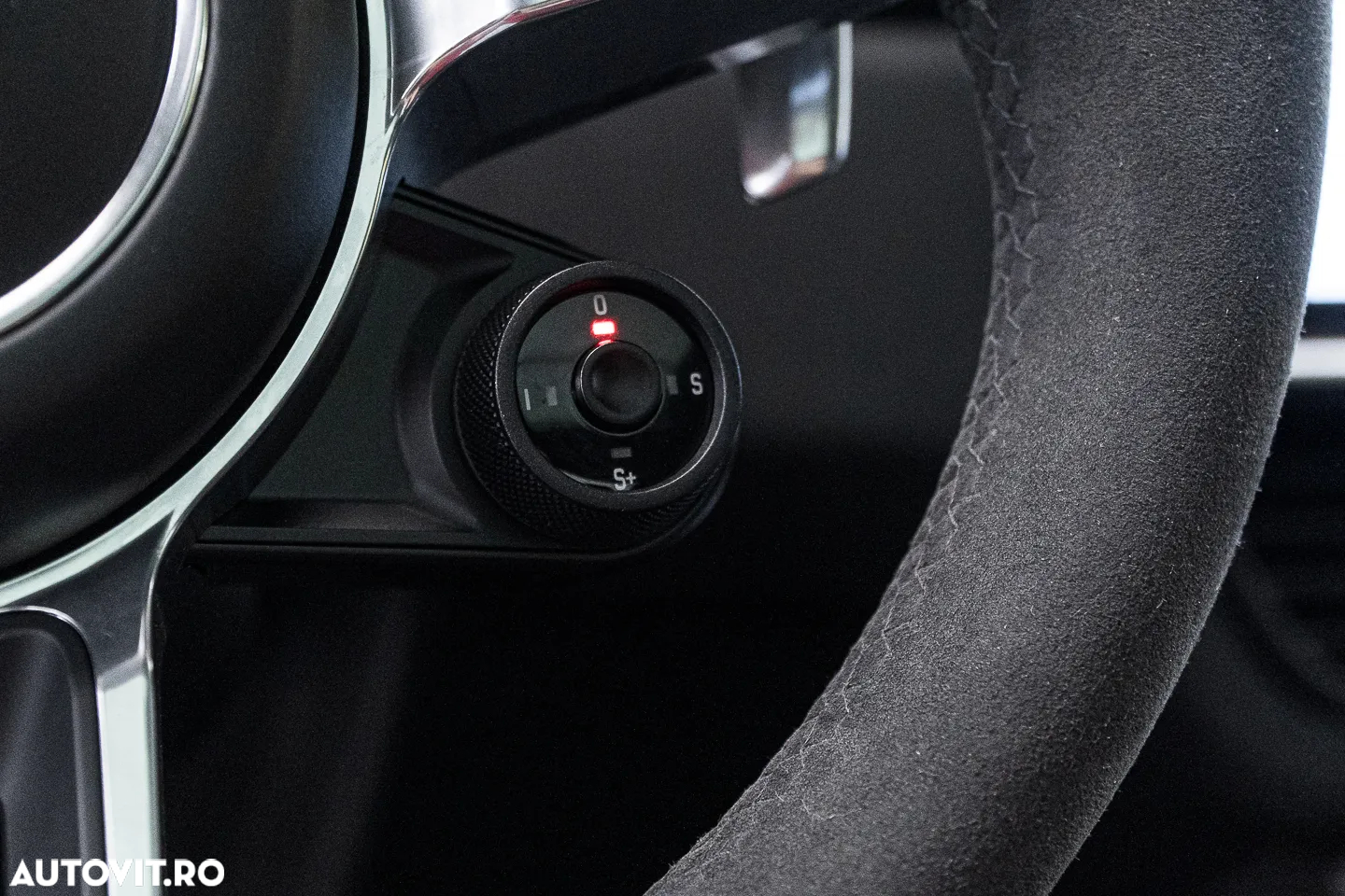 Porsche Cayenne Coupe Tiptronic S - 28