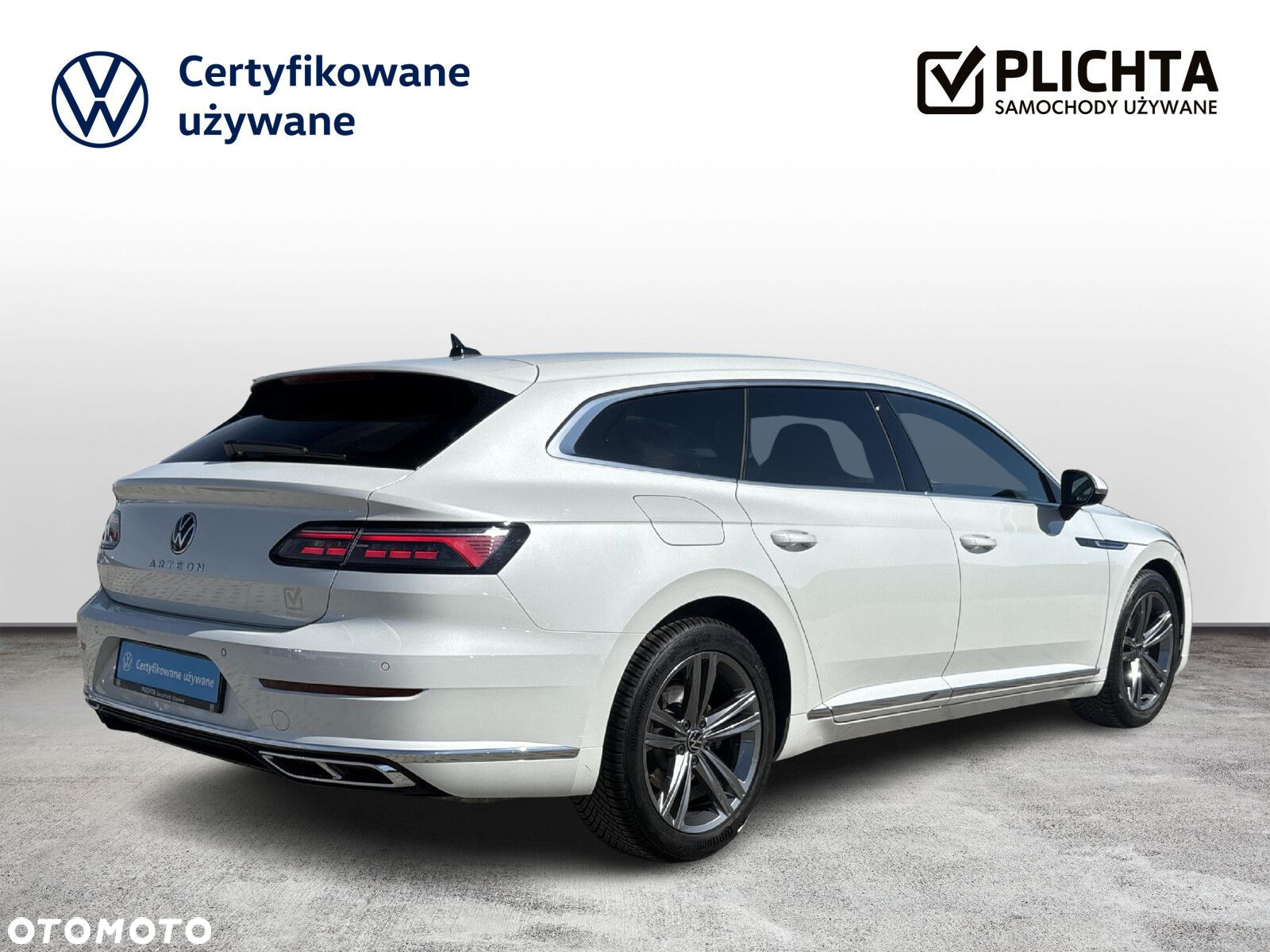 Volkswagen Arteon - 6