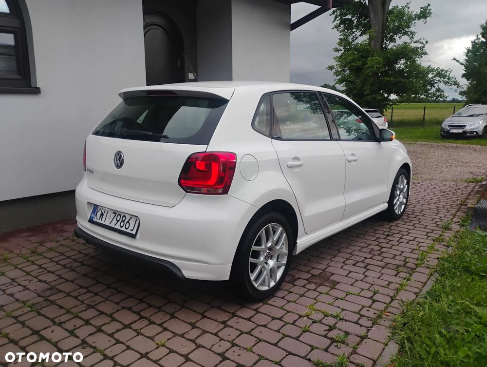 Volkswagen Polo 1.2 Style - 3