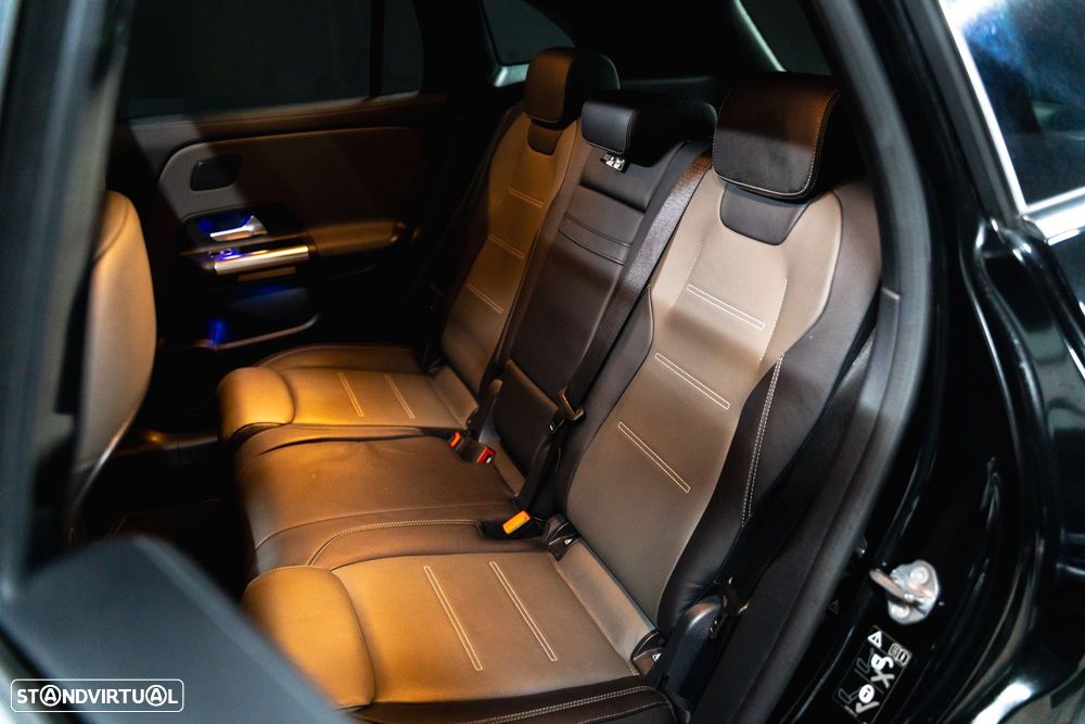 Mercedes-Benz GLA 250 e AMG Line - 14