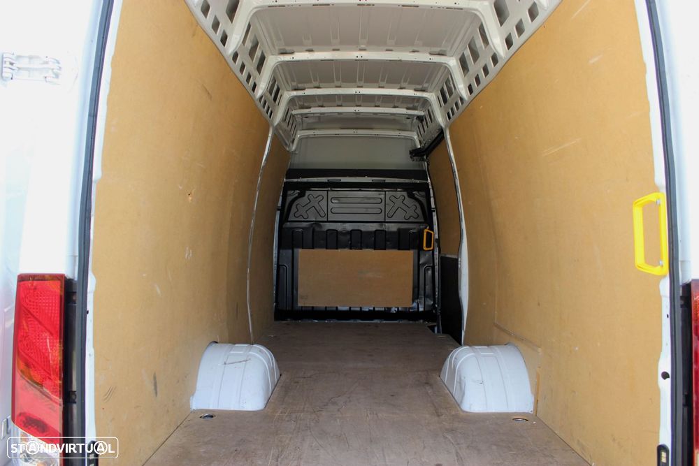 Iveco Daily 2.3 35S16 4100 CD - 13