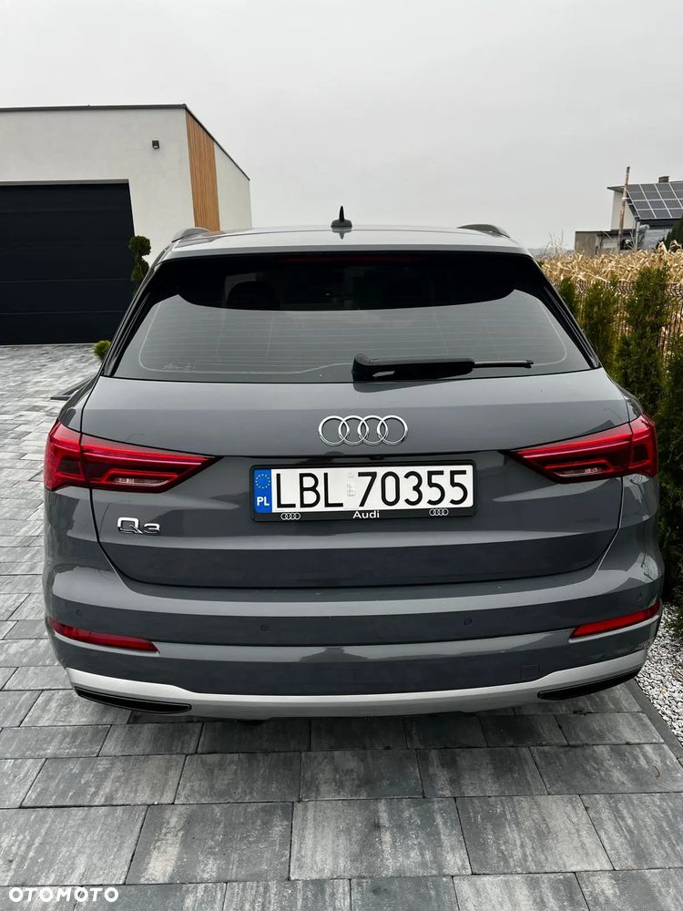 Audi Q3 35 TFSI S line S tronic - 6