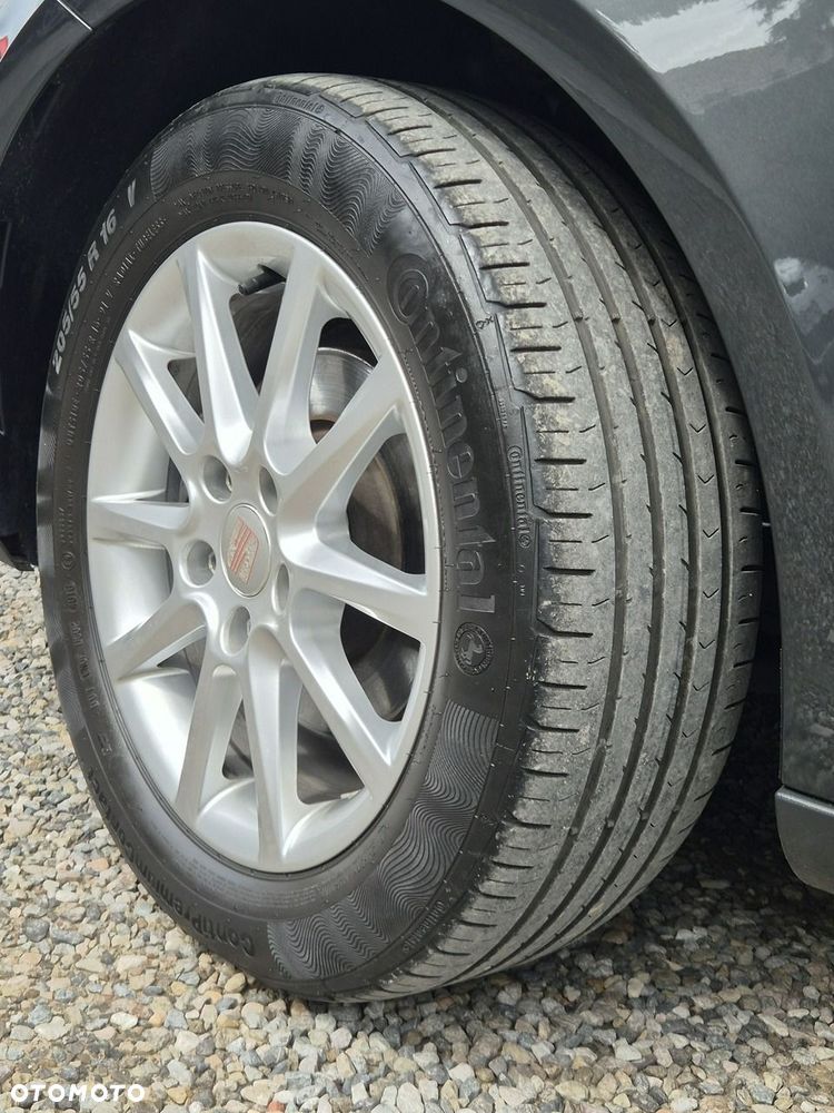 Seat Altea XL - 24