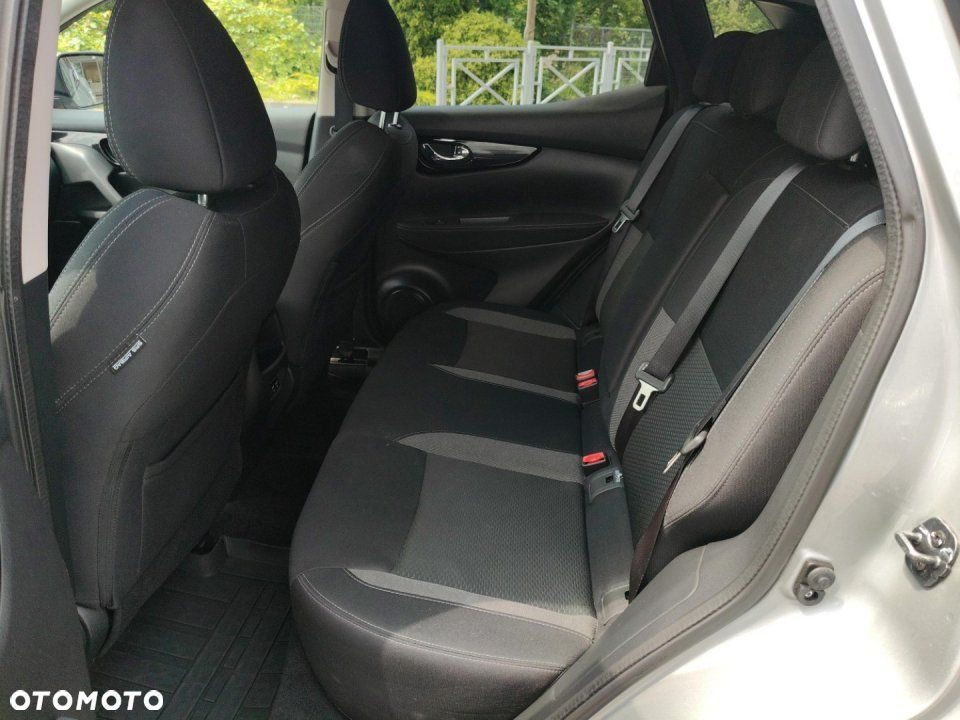 Nissan Qashqai - 14