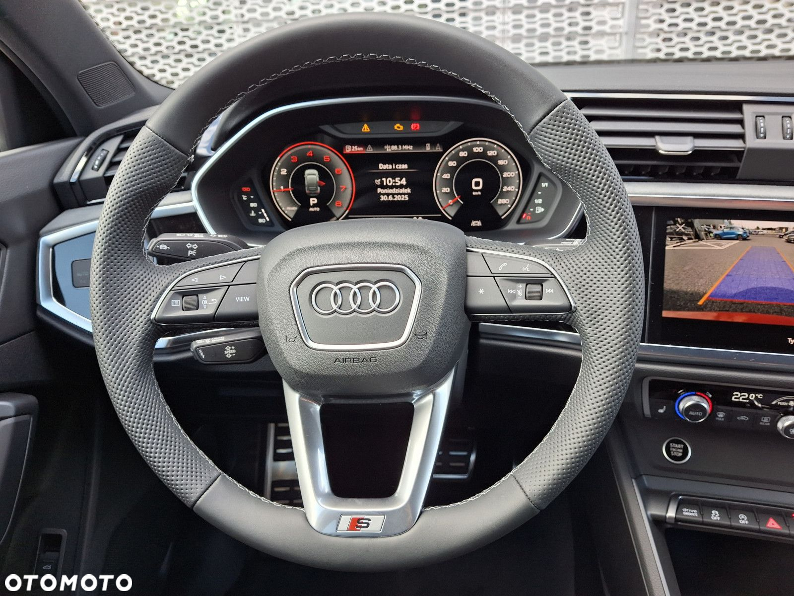 Audi Q3 Sportback - 20