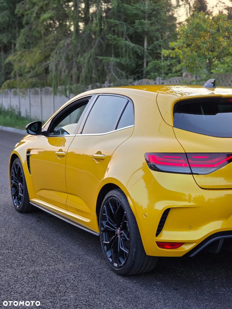 Renault Megane - 18