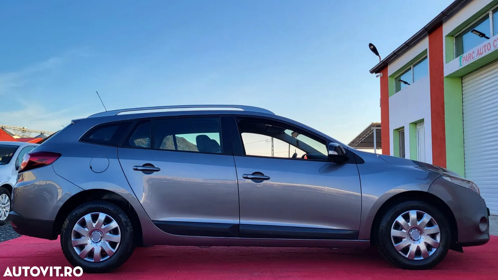 Renault Megane - 37