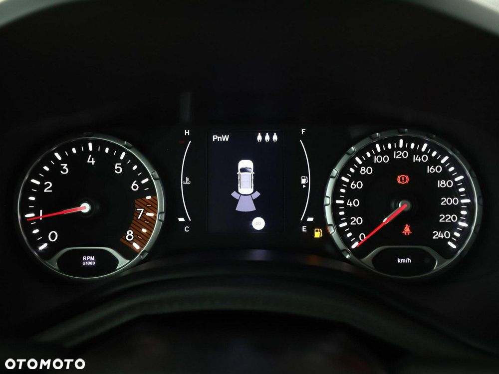 Jeep Renegade 1.0 T-GDI Longitude - 25