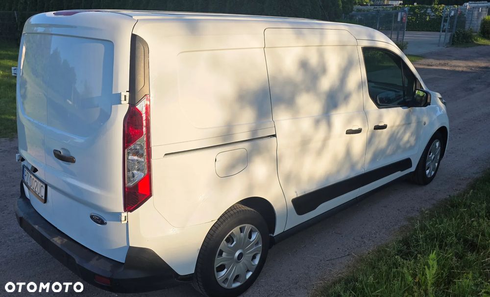 Ford Transit connect L2 - 3