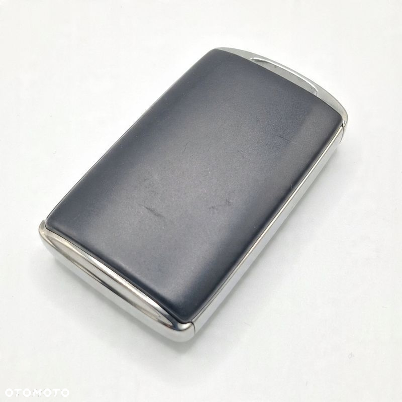 Kluczyk samochodowy Smart Key Usa Oe Mazda Cx-30, Mazda 3/2019, 2022 - 8