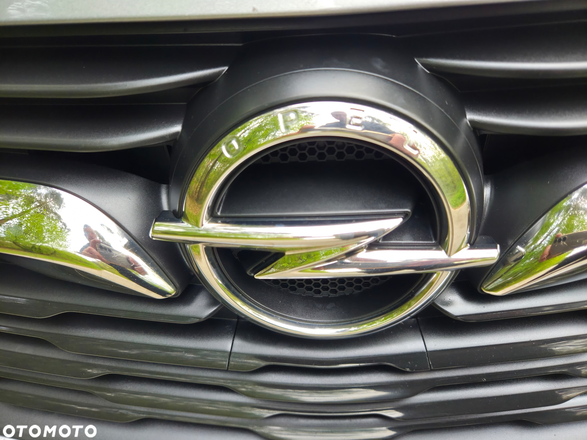 Opel Grandland X 1.6 CDTI Ultimate S&S - 28