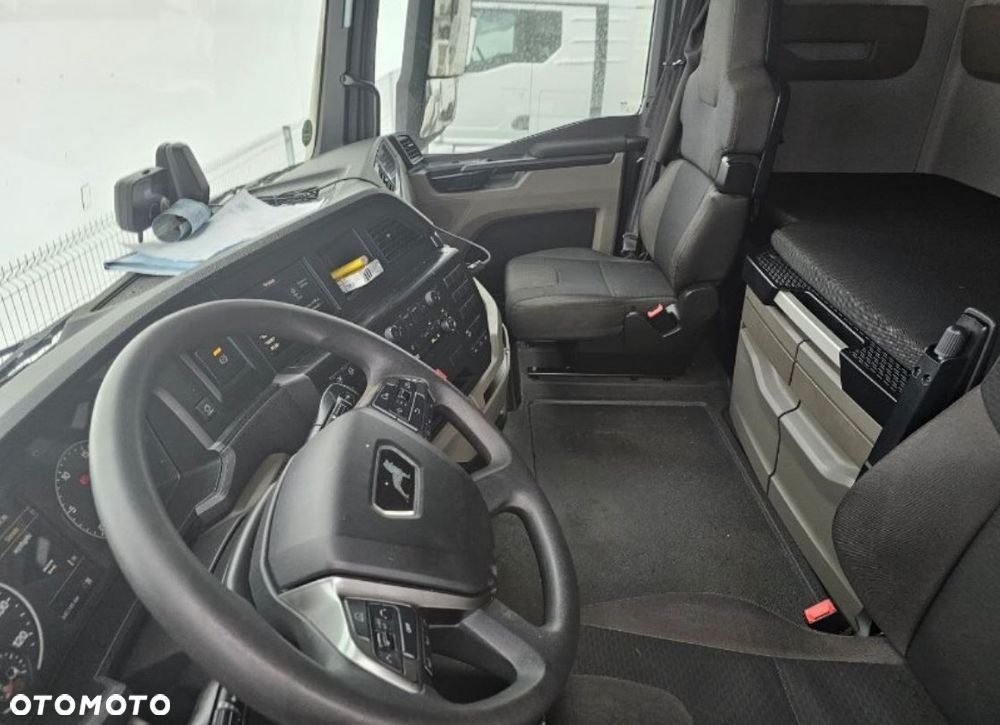 MAN TGX 26.470 6x2-2 LL CH GM Retarder - 5