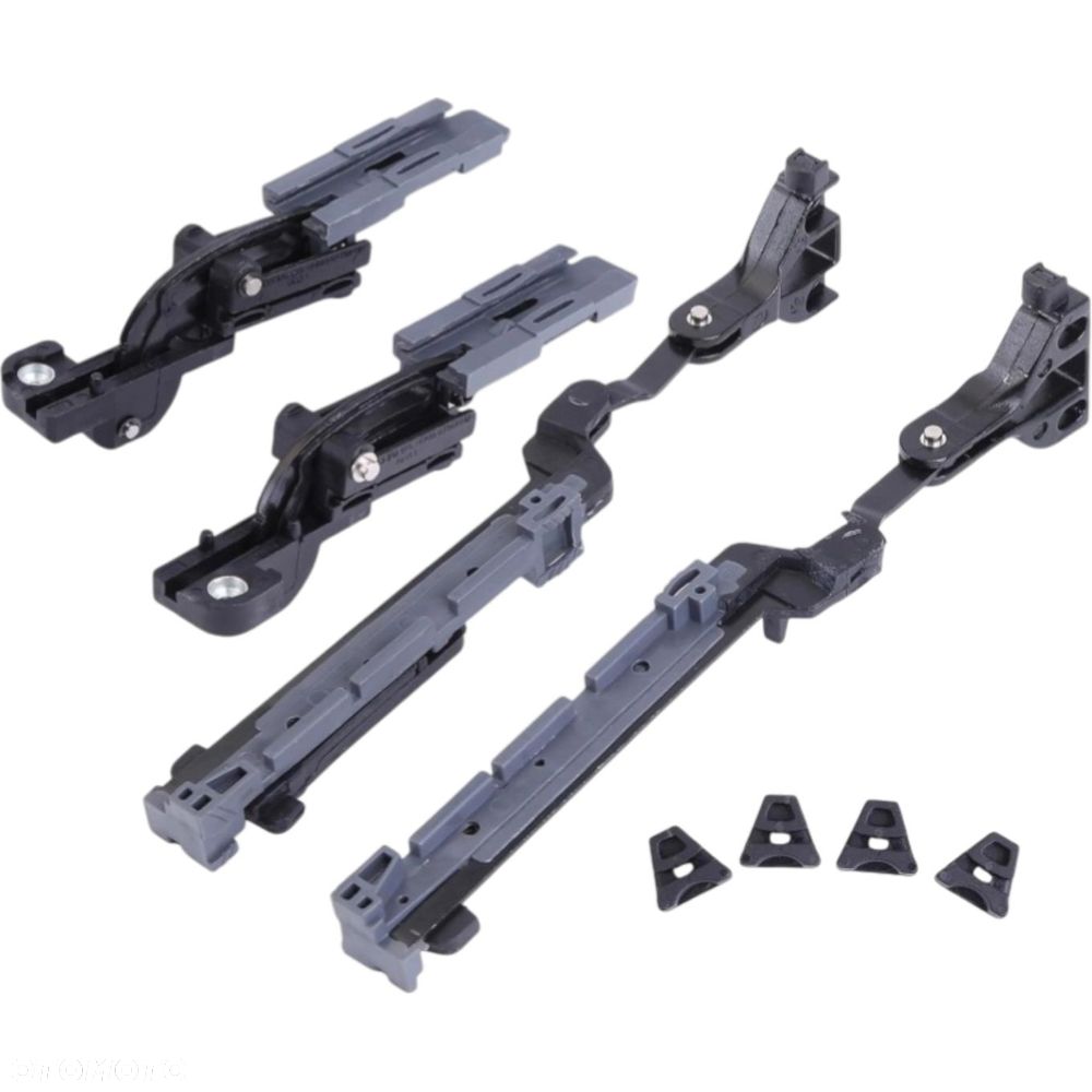 MERCEDES W205 W166 X253 C292 ZESTAW NAPRAWCZY SZYBERDACHU PANORAMA UCHWYTY - 4