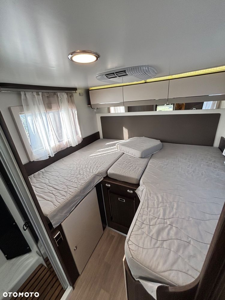 Benimar Sport 363 Northkapp - 14