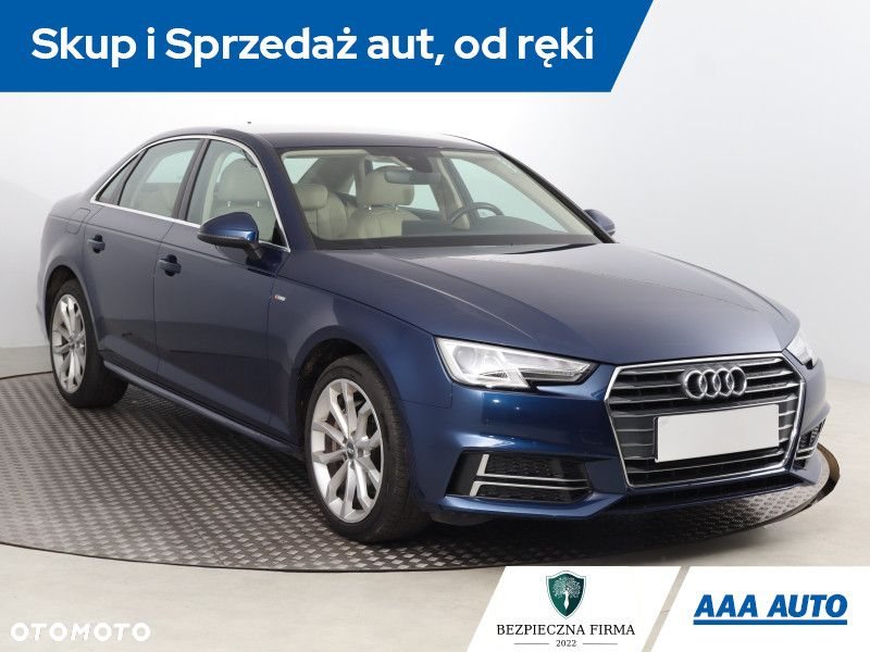 Audi A4 - 2