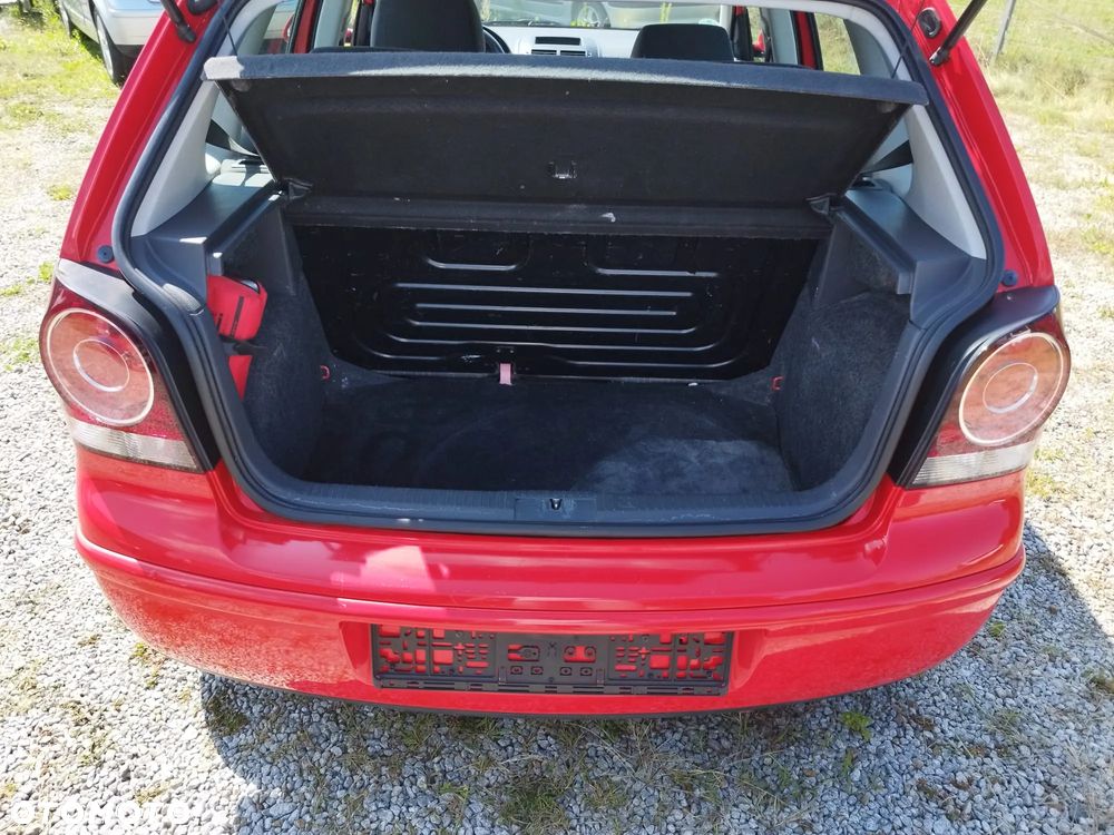 Volkswagen Polo - 17