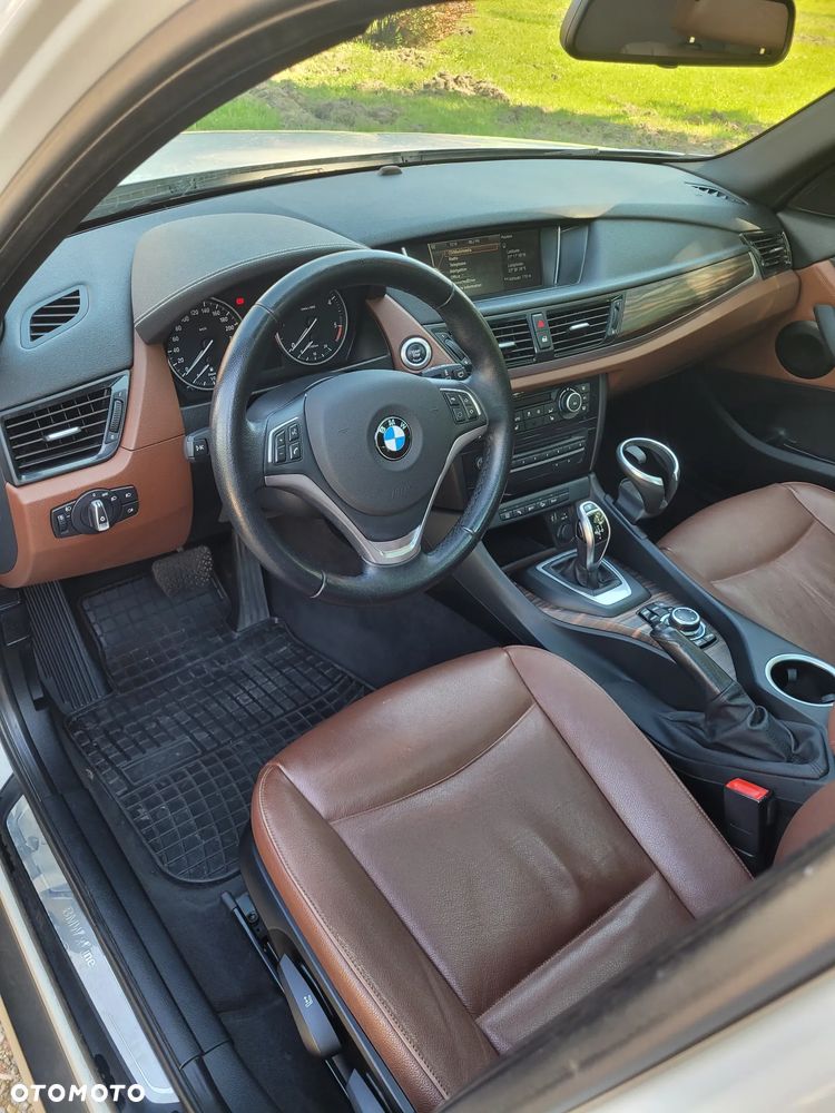 BMW X1 - 15