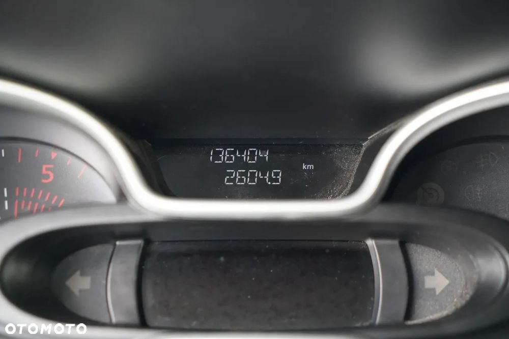 Renault TRAFIC III / BUS / 9 MIEJSC / SERWISOWANY / EURO 6 - 35
