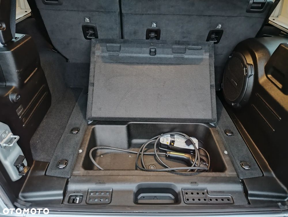 Jeep Wrangler 2.0 4xe Plug-In Hybrid Hardtop Sahara - 28