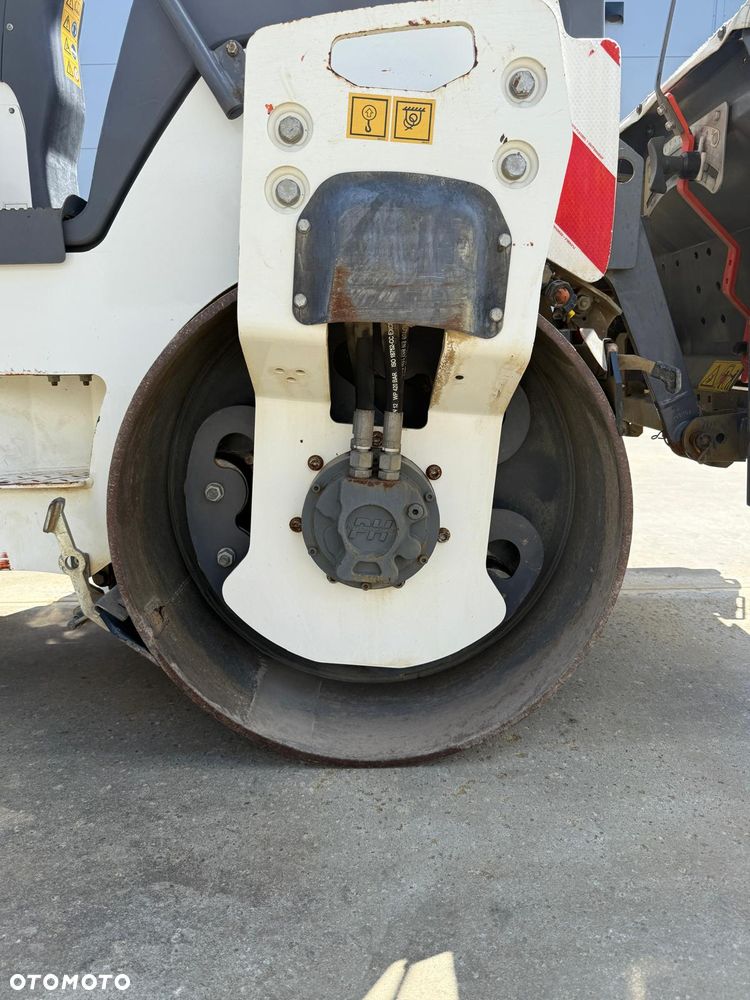 Hamm HD 12i VV - 10