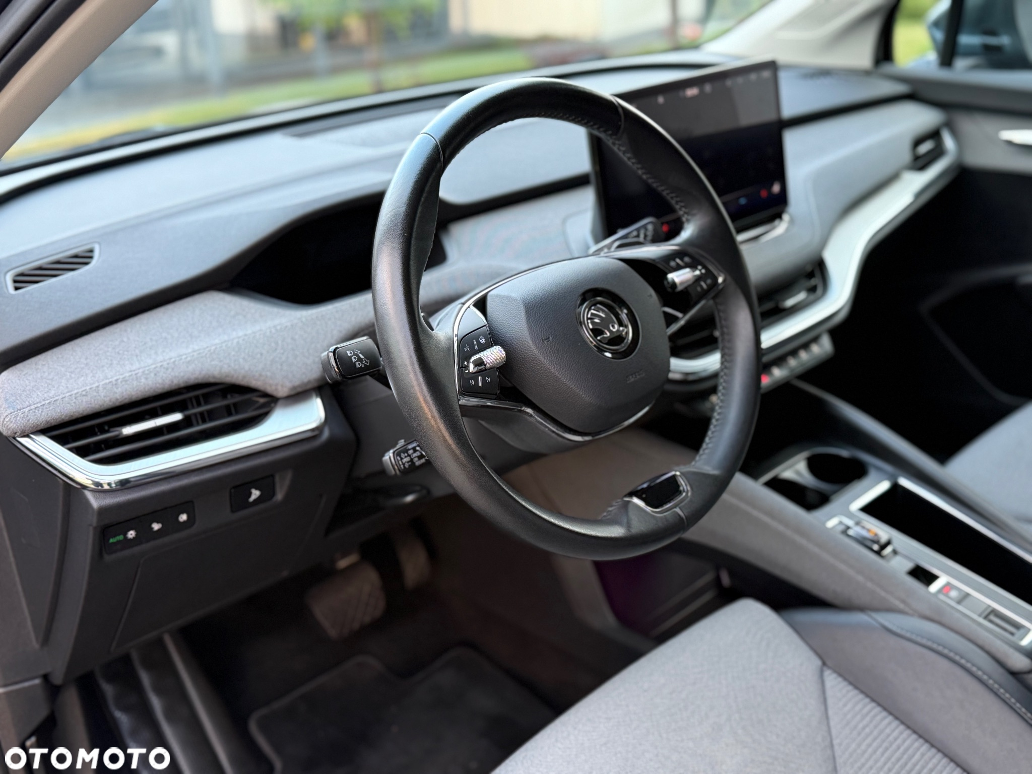 Skoda Enyaq 60 Sportline - 14