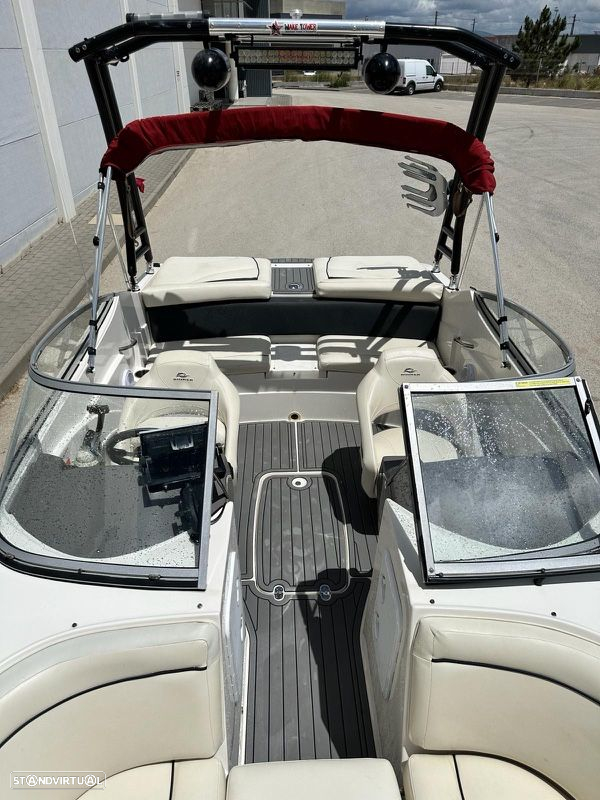 Rinker MTX 210 - 19